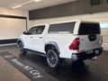 2023 Toyota Hilux 2.8 GD-6 Raised Body Legend 4x4 Auto Double-Cab