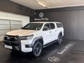 2023 Toyota Hilux 2.8 GD-6 Raised Body Legend 4x4 Auto Double-Cab