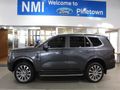 2025 Ford Everest 3.0D V6 Platinum AWD Auto