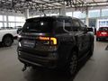2025 Ford Everest 3.0D V6 Platinum AWD Auto