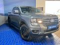 2026 Ford Ranger 2.0D Sit Xl Auto Double-Cab