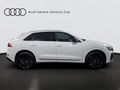 2026 Audi Q8 45 TDI quattro Auto Black Edition