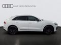 2026 Audi Q8 45 TDI quattro Auto Black Edition