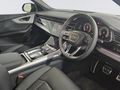 2026 Audi Q8 45 TDI quattro Auto Black Edition