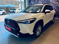 2024 Toyota Corolla Cross 1.8 XS Hybrid