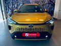 2025 Toyota Corolla Cross 1.8 XS