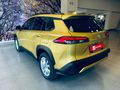 2025 Toyota Corolla Cross 1.8 XS