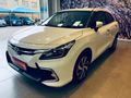 2025 Toyota Starlet 1.5 XR