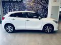 2025 Toyota Starlet 1.5 XR