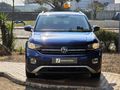 2022 Volkswagen T-Cross 1.0 TSI Comfortline