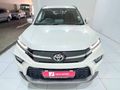 2026 Toyota Urban Cruiser 1.5 XR Auto