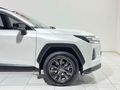 2026 Toyota RAV4 2.5 GX Hybrid CVT Auto E-Four