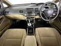 2007 Honda Civic 1.8 EXi Sedan Auto