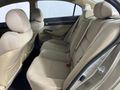 2007 Honda Civic 1.8 EXi Sedan Auto