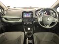2017 Renault Clio IV 900T Authentique 5-dr (66kW)