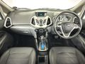 2017 Ford EcoSport 1.5 TiVCT Titanium Auto