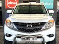 2014 Mazda BT-50 2.2 TDi H|Power SLX Double-Cab