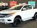 2014 Mazda BT-50 2.2 TDi H|Power SLX Double-Cab
