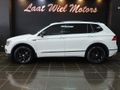2020 Volkswagen Tiguan Allspace 1.4 TSI Trendline Auto (110kW)