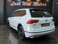 2020 Volkswagen Tiguan Allspace 1.4 TSI Trendline Auto (110kW)