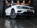 2020 Volkswagen Tiguan Allspace 1.4 TSI Trendline Auto (110kW)