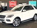 2013 Mercedes-Benz ML 350 Bluetec