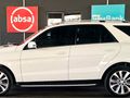 2013 Mercedes-Benz ML 350 Bluetec