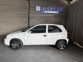 2004 Opel Corsa Lite Sport