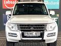 2015 Mitsubishi Pajero 3.2 Di-Dc GLS Auto