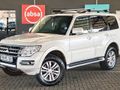 2015 Mitsubishi Pajero 3.2 Di-Dc GLS Auto