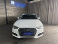 2016 Audi A4 1.4 TFSI Design Auto