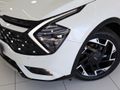 2023 Kia Sportage 1.6 T-GDI GT Line S Auto