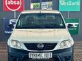 2020 Nissan NP200 1.5 dCi Safety Pack
