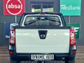2020 Nissan NP200 1.5 dCi Safety Pack