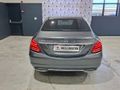 2017 Mercedes-Benz C-Class C 200 Avantgarde Auto