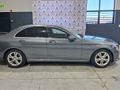 2017 Mercedes-Benz C-Class C 200 Avantgarde Auto