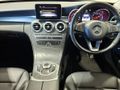 2017 Mercedes-Benz C-Class C 200 Avantgarde Auto