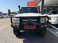 2013 Toyota Land Cruiser 79 4.0 Double-Cab