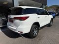 2018 Toyota Fortuner 2.4 GD-6 Raised Body Auto