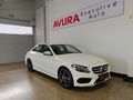 2018 Mercedes-Benz C-Class C 200 Edition-C Auto