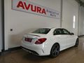 2018 Mercedes-Benz C-Class C 200 Edition-C Auto