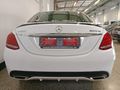 2018 Mercedes-Benz C-Class C 200 Edition-C Auto