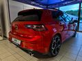 2026 Volkswagen Golf 8 GTI 2.0 TSI DSG
