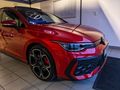 2026 Volkswagen Golf 8 GTI 2.0 TSI DSG