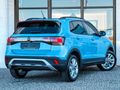 2026 Volkswagen T-Cross 1.0 TSI Life Auto