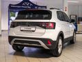 2026 Volkswagen T-Cross 1.0 TSI Life Auto