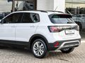 2026 Volkswagen T-Cross 1.0 TSI Life Auto