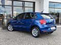 2026 Volkswagen Polo Vivo 1.4