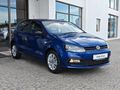2026 Volkswagen Polo Vivo 1.4