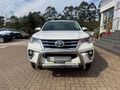 2020 Toyota Fortuner 2.4 GD-6 4x4 Auto